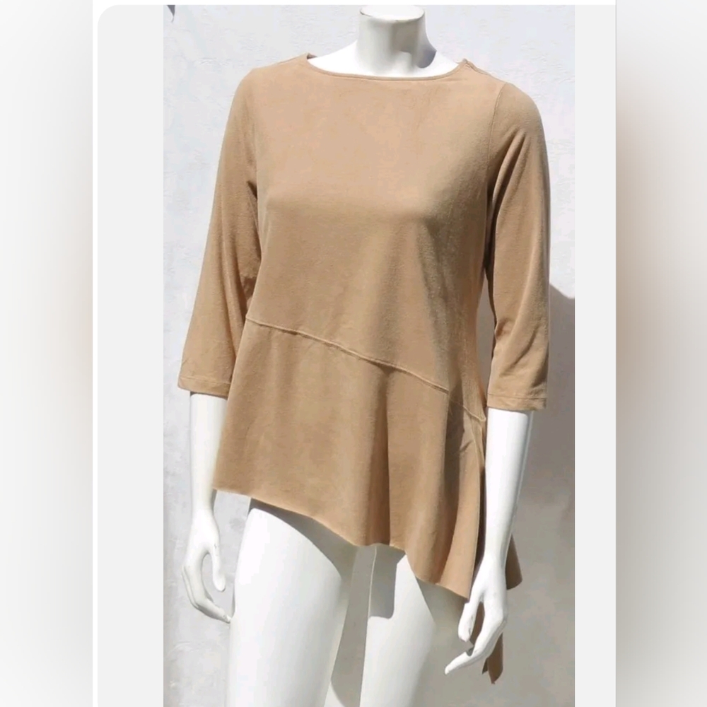 NWOT Chico's Travaler's Collection size 1